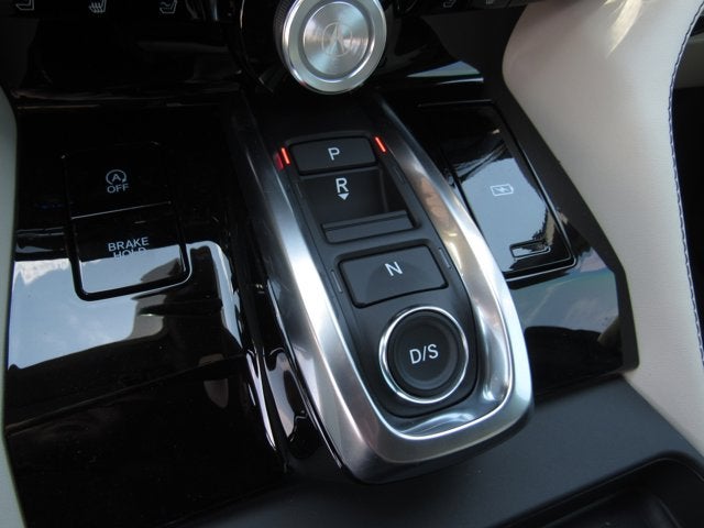 2026 Acura MDX Type S w/Advance Package