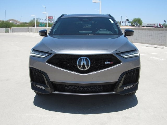 2026 Acura MDX Type S w/Advance Package