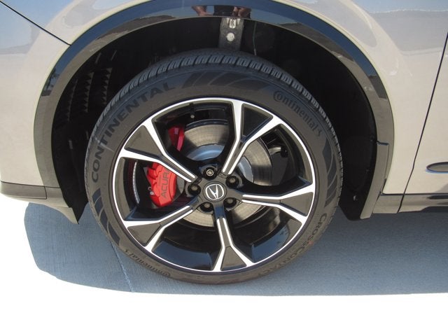 2026 Acura MDX Type S w/Advance Package