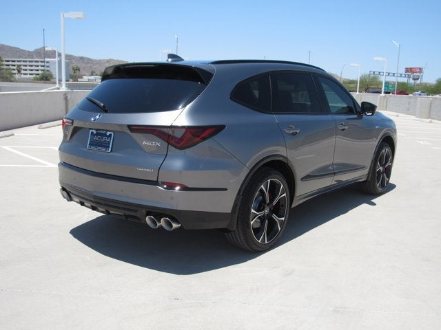 2026 Acura MDX Type S w/Advance Package