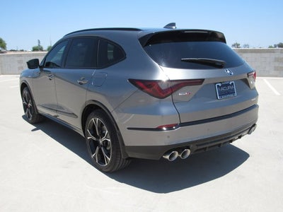 2026 Acura MDX Type S w/Advance Package