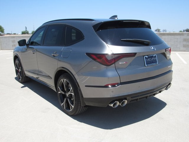 2026 Acura MDX Type S w/Advance Package