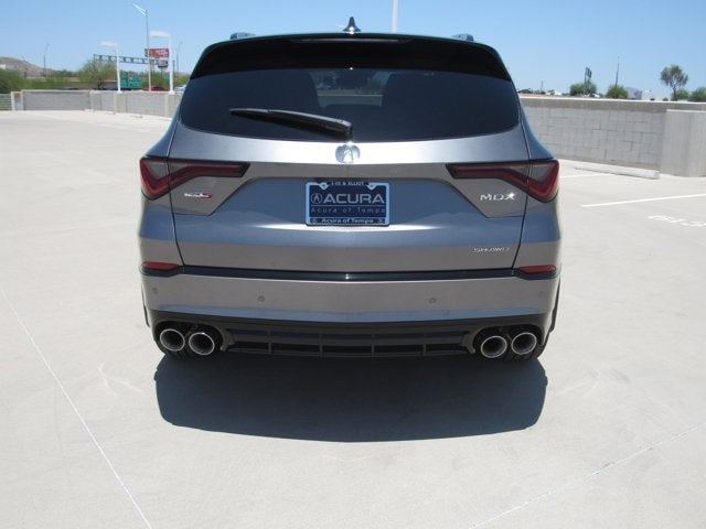 2026 Acura MDX Type S w/Advance Package