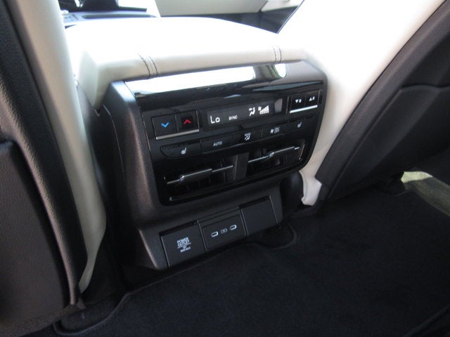 2026 Acura MDX Type S w/Advance Package