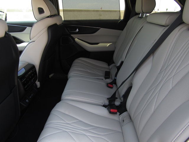 2026 Acura MDX Type S w/Advance Package