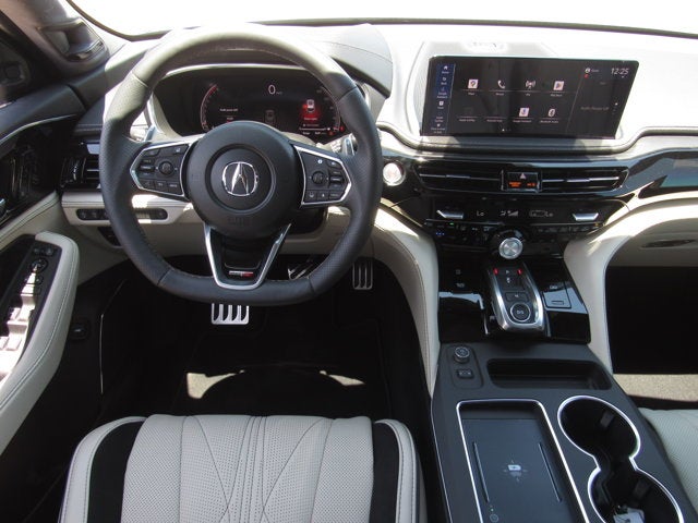 2026 Acura MDX Type S w/Advance Package