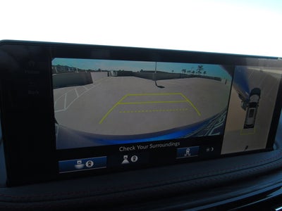 2026 Acura MDX Type S w/Advance Package