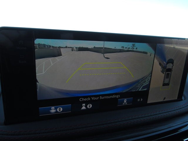 2026 Acura MDX Type S w/Advance Package