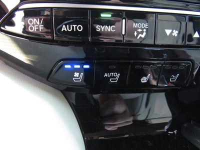 2026 Acura MDX Type S w/Advance Package