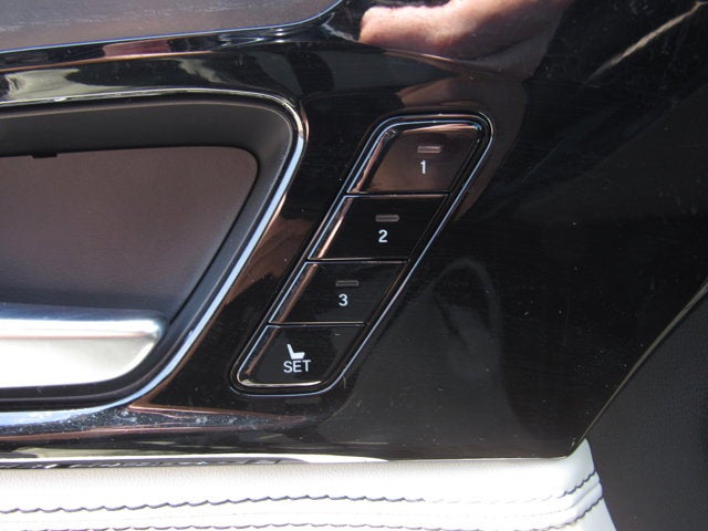 2026 Acura MDX Type S w/Advance Package