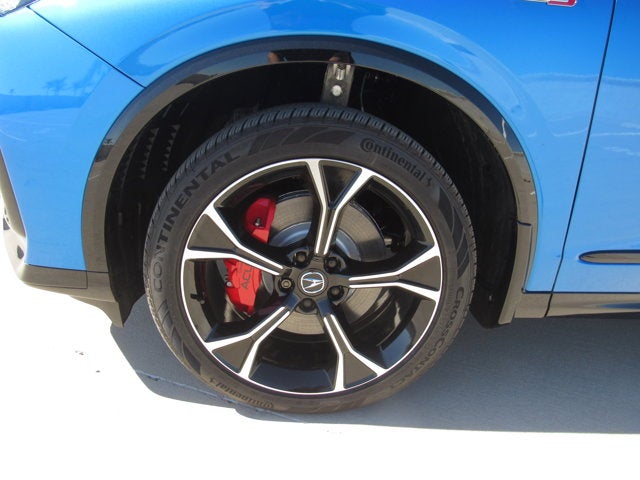 2026 Acura MDX Type S w/Advance Package