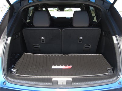2026 Acura MDX Type S w/Advance Package
