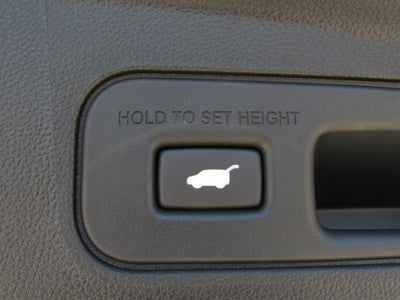 2026 Acura MDX Type S w/Advance Package