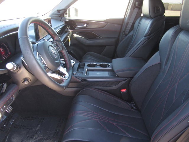 2026 Acura MDX Type S w/Advance Package