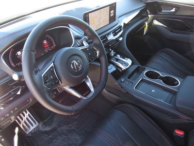 2026 Acura MDX Type S w/Advance Package