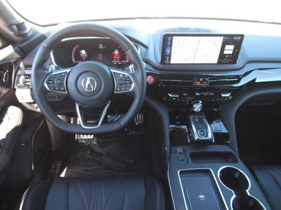 2026 Acura MDX Type S w/Advance Package