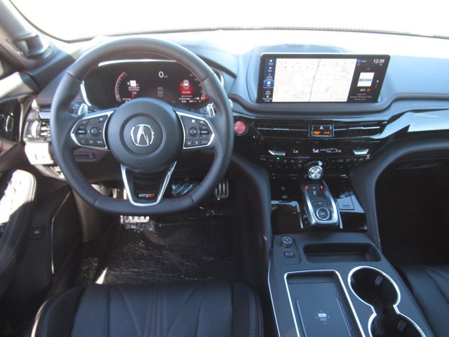 2026 Acura MDX Type S w/Advance Package