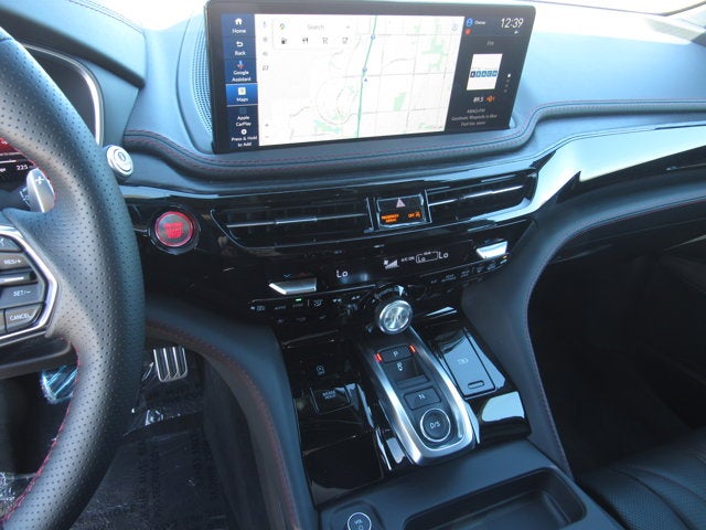 2026 Acura MDX Type S w/Advance Package