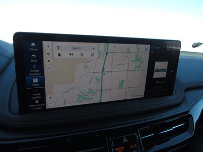 2026 Acura MDX Type S w/Advance Package