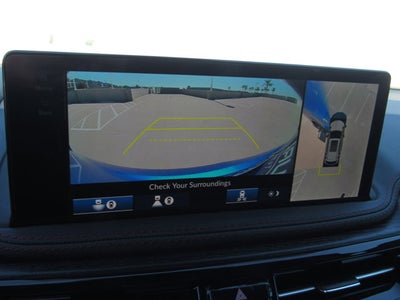 2026 Acura MDX Type S w/Advance Package