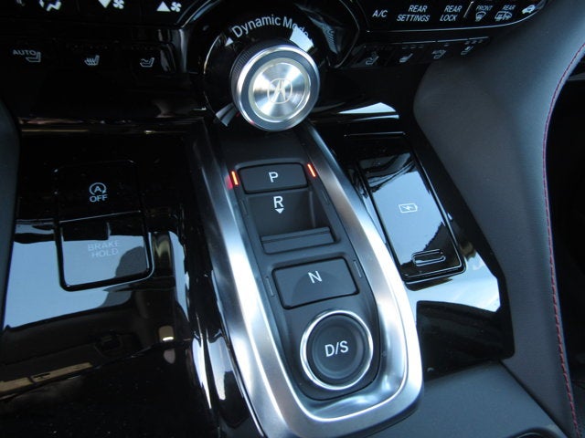 2026 Acura MDX Type S w/Advance Package