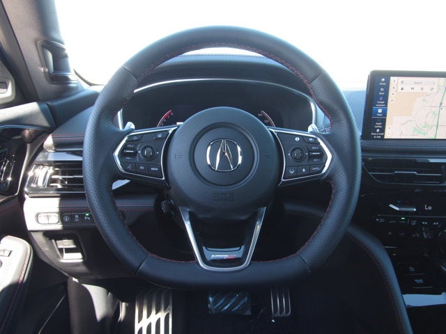 2026 Acura MDX Type S w/Advance Package