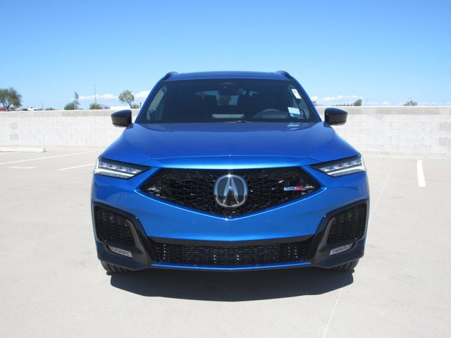 2026 Acura MDX Type S w/Advance Package