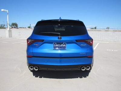 2026 Acura MDX Type S w/Advance Package