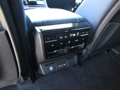 2026 Acura MDX Type S w/Advance Package