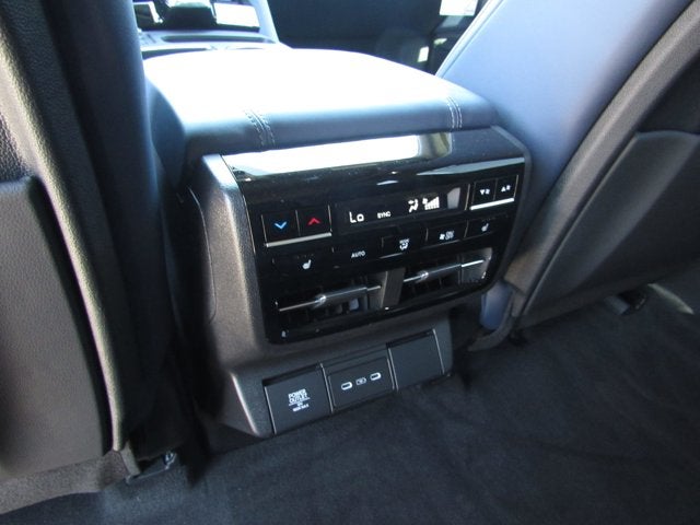 2026 Acura MDX Type S w/Advance Package