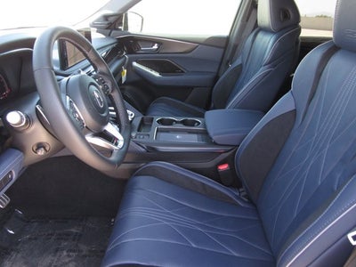 2026 Acura MDX Type S w/Advance Package