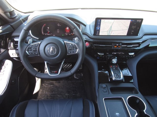 2026 Acura MDX Type S w/Advance Package