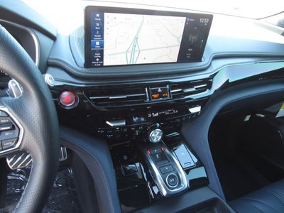 2026 Acura MDX Type S w/Advance Package