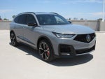 2026 Acura MDX Type S w/Advance Package
