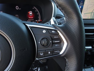 2026 Acura MDX Type S w/Advance Package