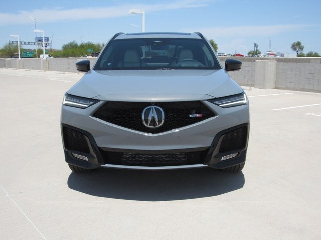 2026 Acura MDX Type S w/Advance Package