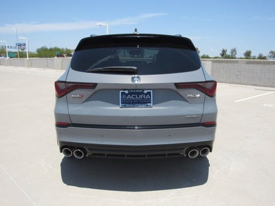2026 Acura MDX Type S w/Advance Package