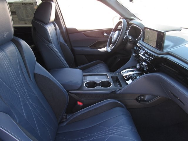 2026 Acura MDX Type S w/Advance Package