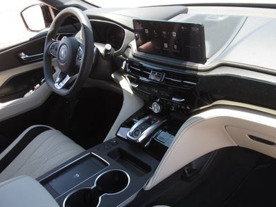 2026 Acura MDX Type S w/Advance Package