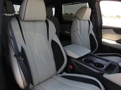 2026 Acura MDX Type S w/Advance Package