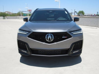 2026 Acura MDX Type S w/Advance Package