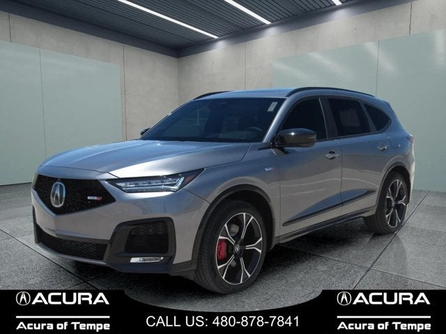2026 Acura MDX Type S w/Advance Package