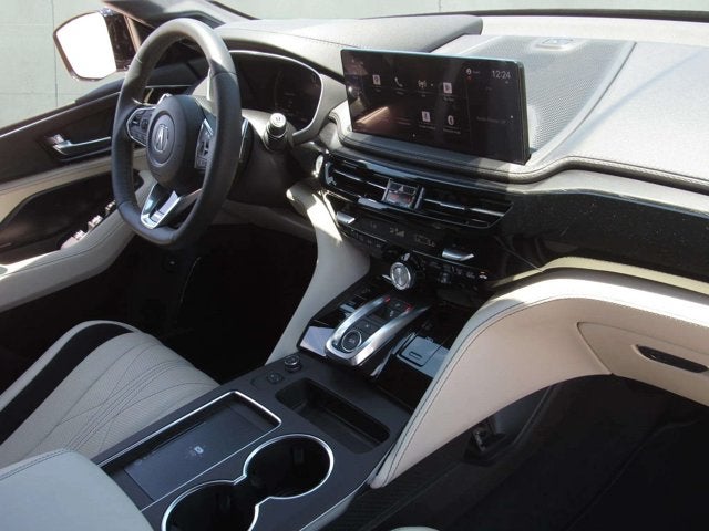 2026 Acura MDX Type S w/Advance Package