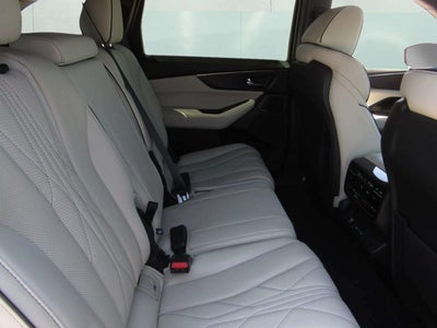 2026 Acura MDX Type S w/Advance Package