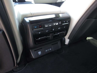 2026 Acura MDX Type S w/Advance Package