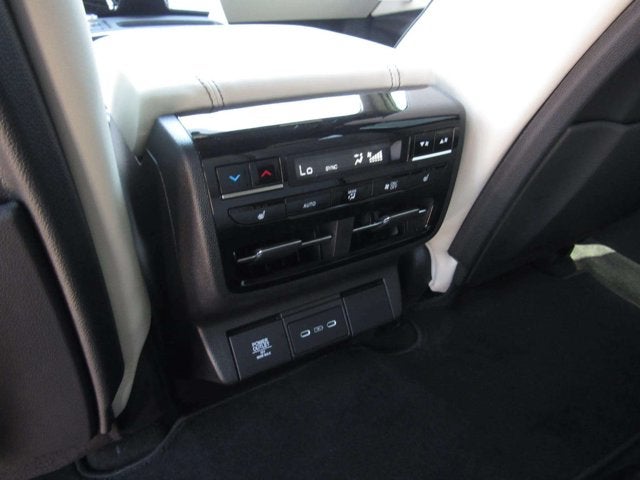 2026 Acura MDX Type S w/Advance Package