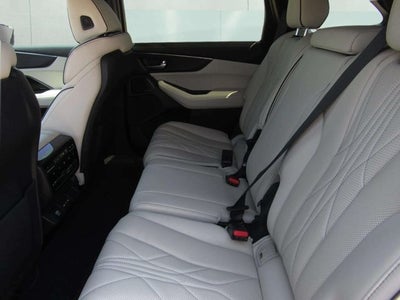 2026 Acura MDX Type S w/Advance Package