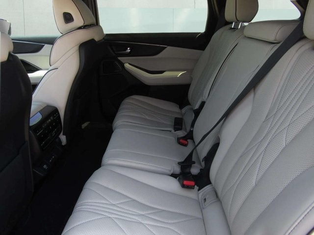 2026 Acura MDX Type S w/Advance Package