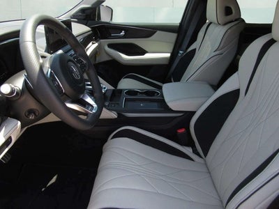 2026 Acura MDX Type S w/Advance Package