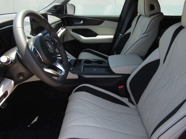 2026 Acura MDX Type S w/Advance Package